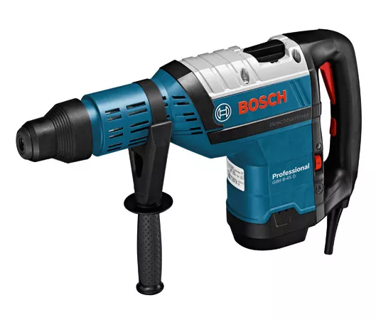 Marteau-perforateur BOSCH GBH 8-45 D Professional